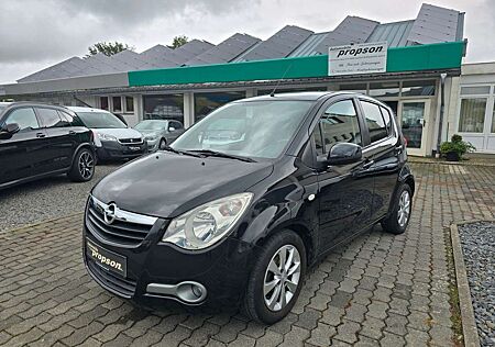 Opel Agila B 1.2 Edition Automatik