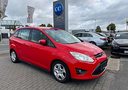 Ford Grand C-Max 1.6 EB Trend 7 Sitzer+assist 2