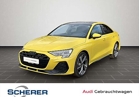 Audi A3 35 TFSI S tronic S line SHZ RFK ACC