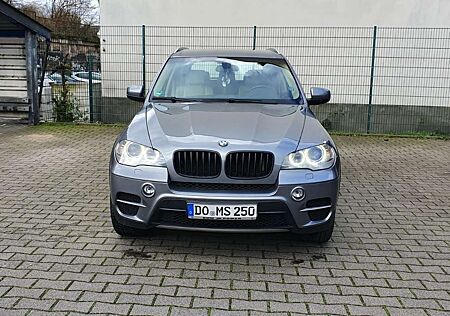 BMW X5 xDrive50d