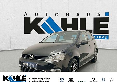 VW Polo Volkswagen V 1.2 TSI Comfortline