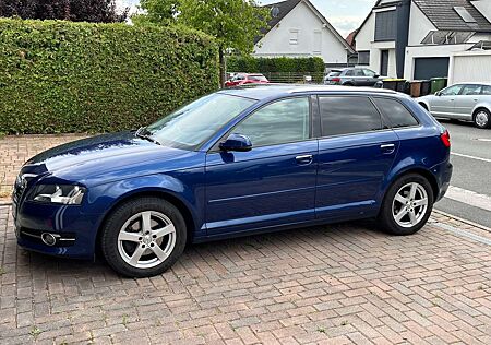 Audi A3 Sportback 1.4 TFSI Sportback Ambition
