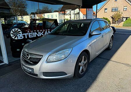 Opel Insignia A Sports Tourer 96 KW * TÜV 09.25 * AHK