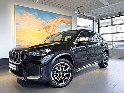 BMW X1 23 d xDr. xLine KAM+ACC+AHK+KOMF+AL+SPUR