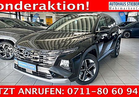 Hyundai TUCSON Trend Plus LHZ+SHZ+RFK+KEYLESS+EL-HECKK 176 kW ...