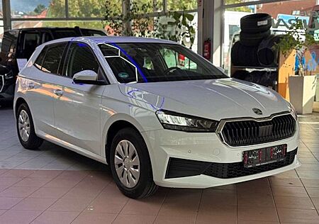 Skoda Fabia Ambition