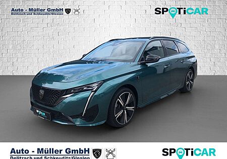 Peugeot 308 SW Hybrid 225 GT/ LED/Focal