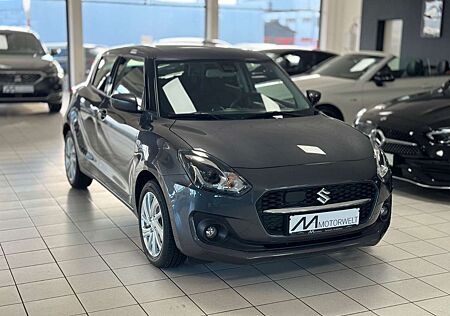 Suzuki Swift 1.2 Dualjet Automatik