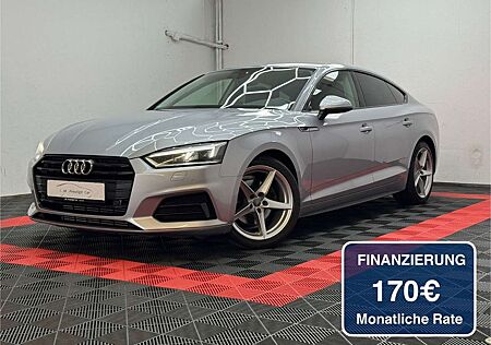 Audi A5 Sportback 40 g-tron sport S Tronic Laserlicht