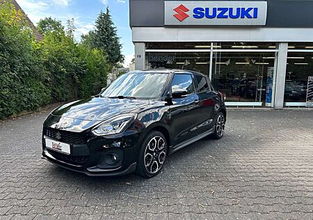 Suzuki Swift Sport NAVI PDC KLIMAAUTO