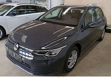 VW Golf Volkswagen VIII Lim. Life PDC vo + hi| ACC|Klima|LED