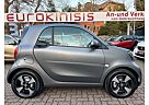 Smart ForTwo EQ 60kW*EXCL*PANO*NAVI*PTS+KAM*22kW