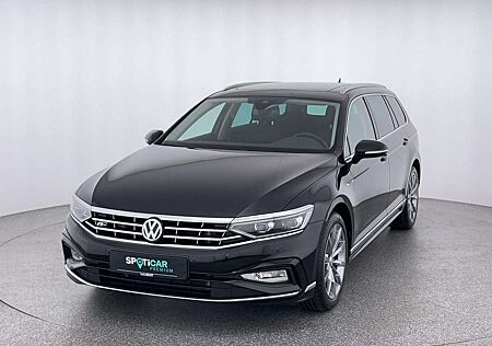 VW Passat Variant Volkswagen 2.0 TDI*NAVI*SHZ*AT*uvm