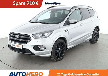 Ford Kuga 1.5 EcoBoost ST-Line Aut.*NAVI*XENON*ACC*PDC*
