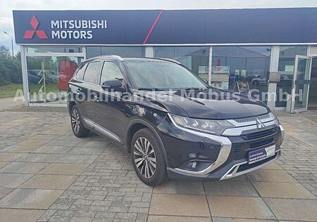 Mitsubishi Outlander Diamant Edition+ 2WD