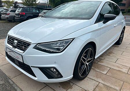 Seat Ibiza FR Virtual Cockpit Navi Carplay DSG DAB+