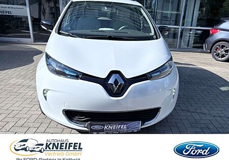 Renault ZOE Z.E Multif.Lenkrad Klimaautomatik Tempomat