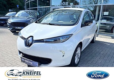 Renault ZOE Z.E Multif.Lenkrad Klimaautomatik Tempomat