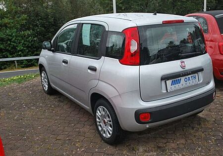 Fiat New Panda Easy