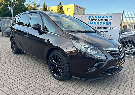 Opel Zafira C Tourer Innovation