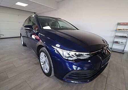 VW Golf Volkswagen VIII Variant 2.0 TDI DSG Life