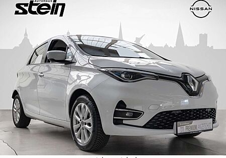 Renault ZOE Experience R110 (mit Batterie) Z.E. 50 Klima Navi