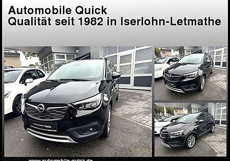 Opel Crossland X 1.2 Innovation Navigation/R.-Kamera