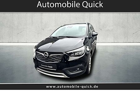 Opel Crossland X 1.2 Innovation Navigation/R.-Kamera