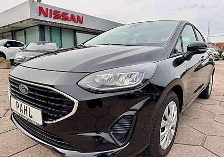 Ford Fiesta 1.0 EcoBoost COOL&CONNECT LED TEMPOMAT