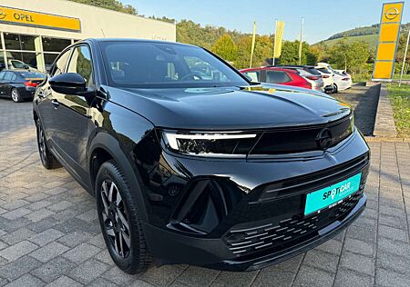 Opel Mokka 1.2 Turbo GS