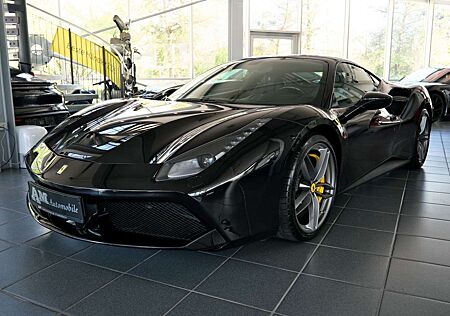 Ferrari 488 Liftsystem FerrariPowerGarantie 04.2027