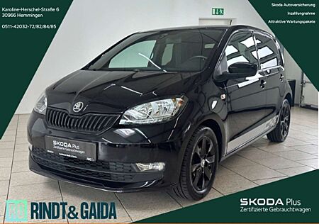 Skoda Citigo Monte Carlo 1.0 Klima SHZ PDC eFH