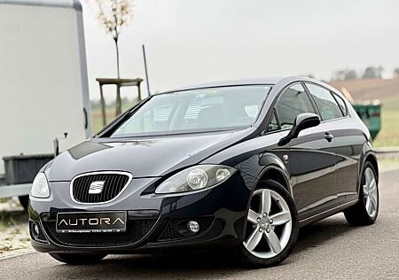 Seat Leon Stylance / Style |HU/AU-03.2027|TEMPO|KLIMA