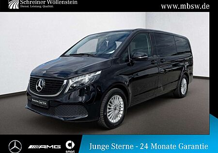 Mercedes-Benz EQV 300 Lang LED*Kamera*Navi*DAB*MBUX