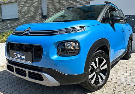 Citroën C3 Citroen Aircross Feel*aus 1.Hand*orig. 7500 km*