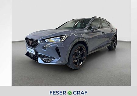 Cupra Formentor VZ HYBRID180kW DSG AHK ACC Kamera 19"