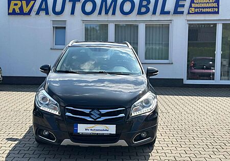 Suzuki SX4 S-Cross Limited+ 4x4