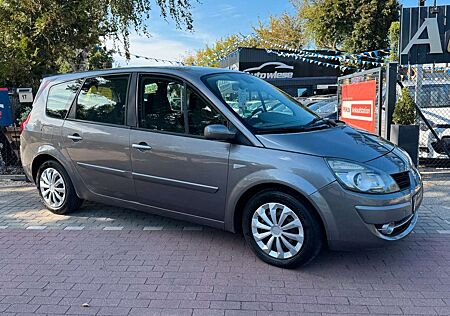 Renault Grand Scenic II 1.5 dCi 7Sitze*1.Hd*Klima*PDC*