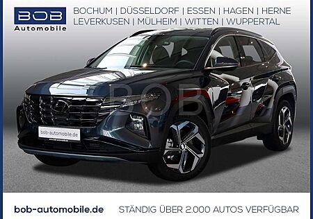 Hyundai Tucson Plug-In 1.6 Turbo 4WD Trend AssistP