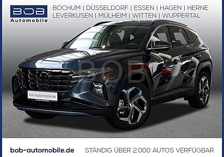 Hyundai Tucson Plug-In 4WD Trend AssistP KRELL NAVI PDC