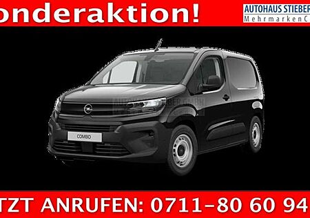 Opel Combo Cargo Länge 1 mit normaler Nutzlast 1.5 BlueHDi...