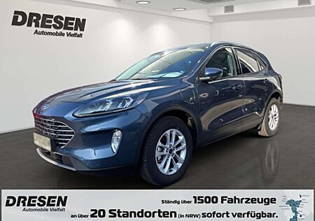 Ford Kuga Titanium 2.5 Plugin-Hybrid *HECKLAPPE ELEKTRISCH*V