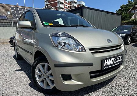 Daihatsu Sirion 1.3l *Wenig Kilometer* TÜV/ASU NEU*