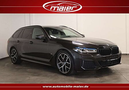 BMW 520 xDr. M Sport SHADOW-LASER-H K-DRIV ASS PROF