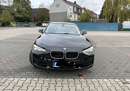 BMW 118d 118