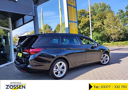 Opel Astra K Sports Tourer Bus.-Elegance Navi LED-Matrix, Kli