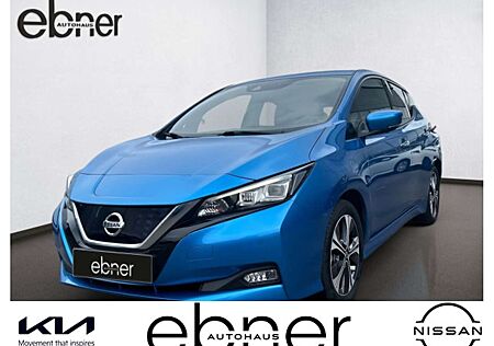 Nissan Leaf 40kWh Tekna | Bose | Navi | Sitzheizung | L