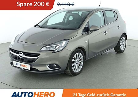 Opel Corsa 1.4 Innovation*TEMPO*PDC*LIM*SHZ*ALU*