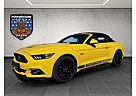 Ford Mustang 5.0 GT,Cabrio,Tempomat,Navi,Klappe