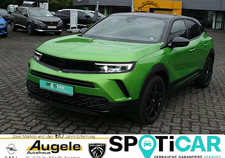 Opel Mokka 130PS Automatik GS-Line, Kamera, Klimaautomatik